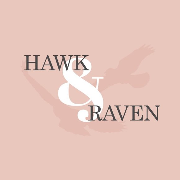 About Hawk & Raven - Picture 1 of 1